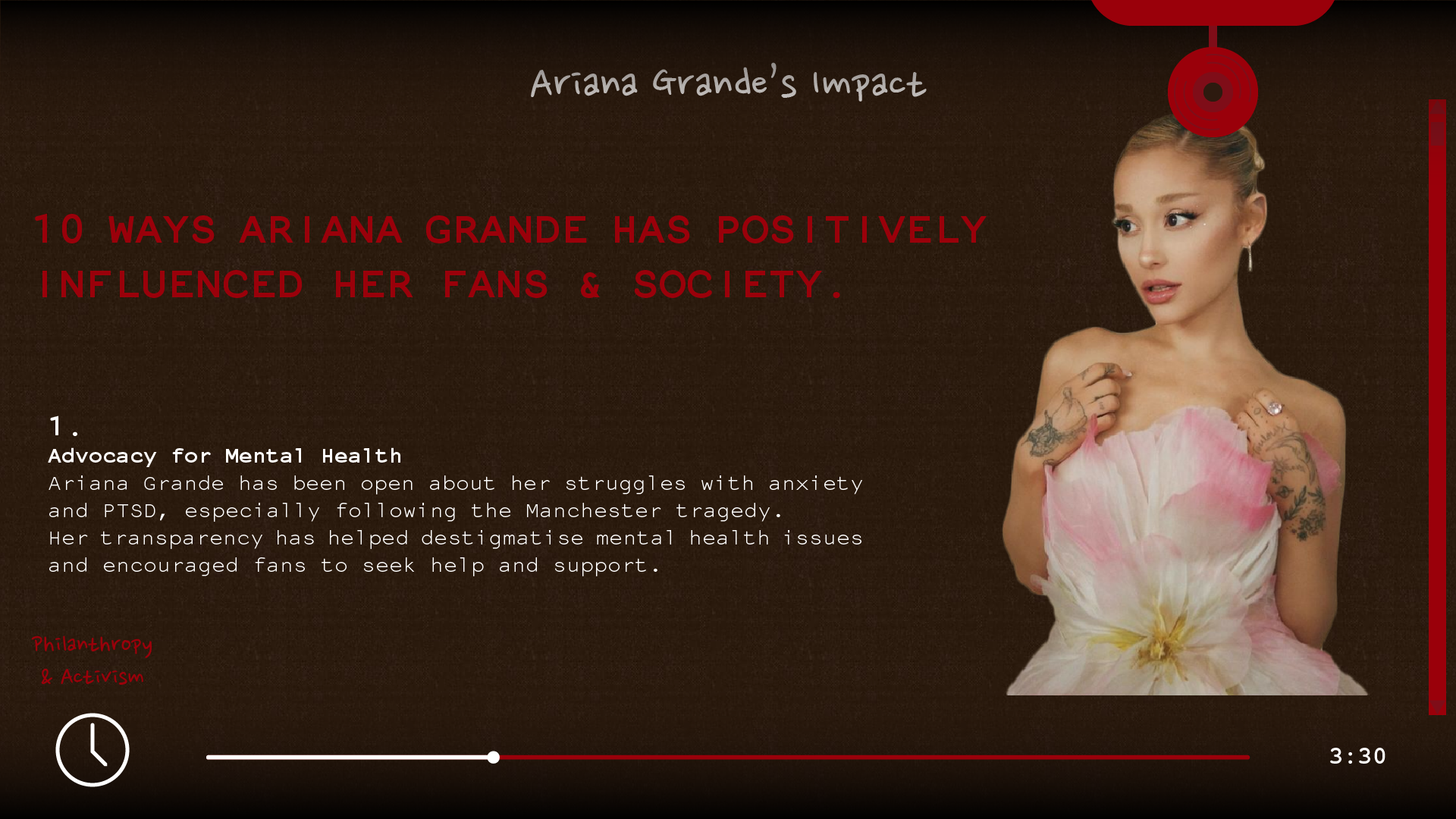 Ariana Site